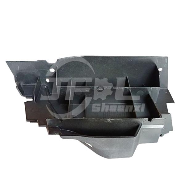 Right support (symmetric with left) 811W63903-0322 for SITRAK HOWO C7H body parts