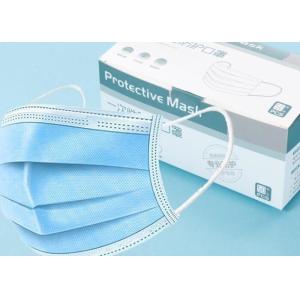 3 Layer Safety Shields Bulk Pack PPE Personal Protective Equipment