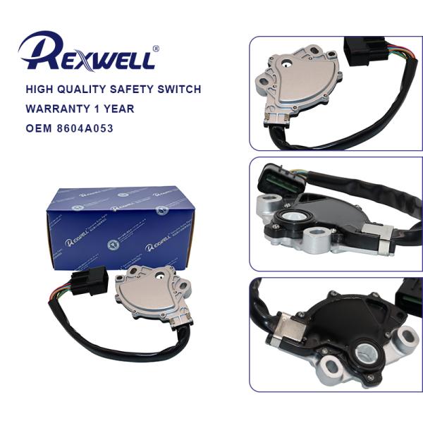 MR263257 8604A015 8604A053 Gearbox Switch for MITSUBISHI TRITON PAJERO L200 2010-2016