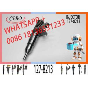 1278213 127-8213 0R-8473 0R8473 Fuel Injectors Nozzle