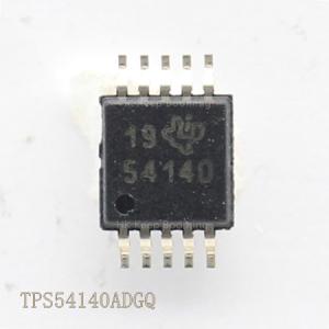 Integrated IC Electronic Components TPS23753APW TPS54040ADGQ TPS54140ADGQ T2375A