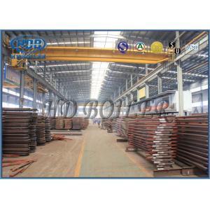 TP 347H Superheaters And Reheaters Supercritical Products With Solid Or Enhanced Solution Quality Control