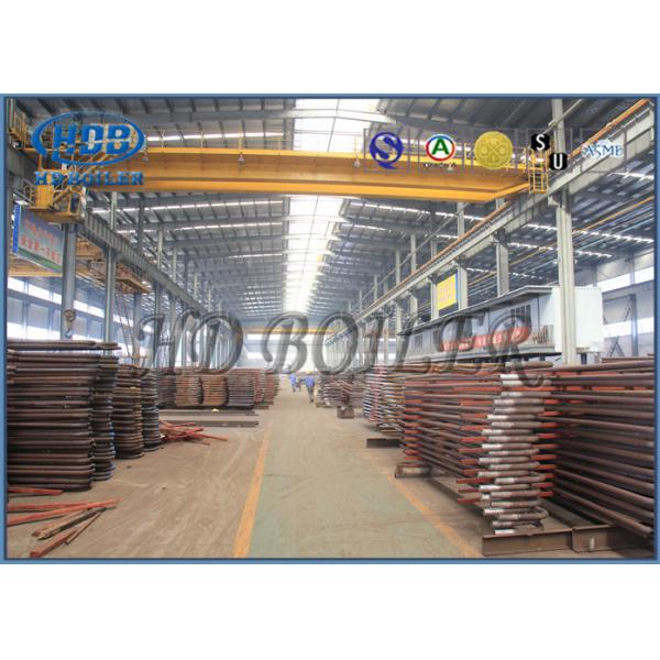 Buy TP 347H Superheaters And Reheaters Supercritical Products With Solid Or Enhanced Solution Quality Control at wholesale prices