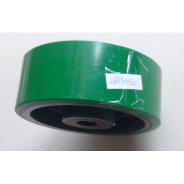 Hamilton Caster Wheels W-880-D Suitable For Cutter Xlc7000 / Z7 Parts No