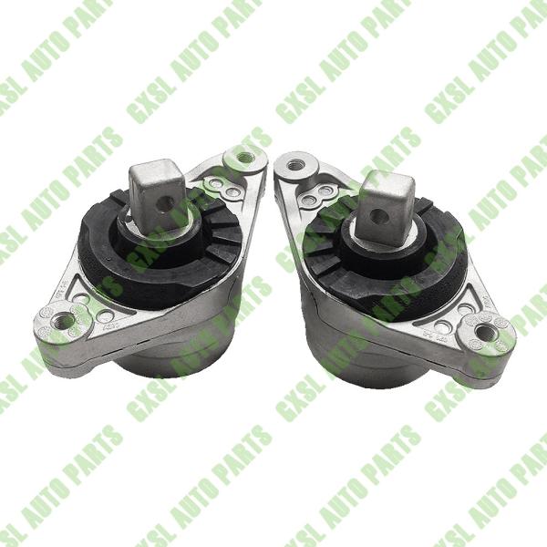 For Maserati Levante Quattroporte 3.0 Ghibli 4WD Engine Support Motor Mount