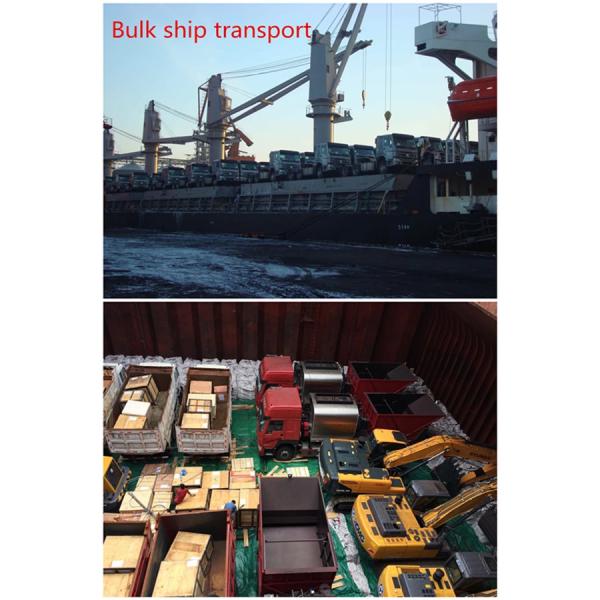 Sinotruk Howo 20cbm Spray Gun Car Steel Water Tank,Fire Sprinkler