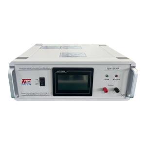 0-12V 0-6A Single Pulse Rectifier Programmable Dc Power Supply