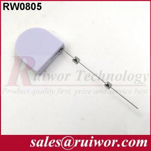 Long Retractable Cable | RUIWOR
