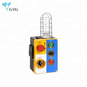 China LIFT INSPECTION BOX ,  CAR TOP INSPECTION BOX , ELEVATOR SPARE PARTS on sale