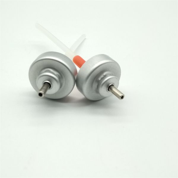 Buy High-Precision Metering Valve for Thick Adhesives and Sealants  at wholesale prices