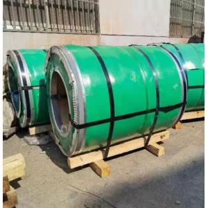 ASTM Cold Rolled Steel Coils BV 310S Stainless Steel Coil
