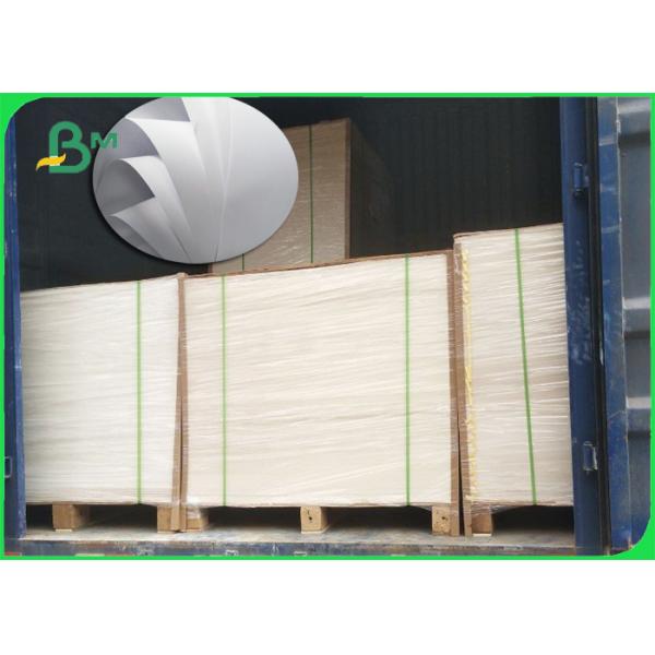 uncoated woodfree paper