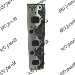 PE6T Diesel Engine Cylinder Head 11041-96027