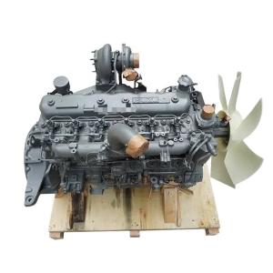 Original Genuine Diesel Engine Assy For ZAX200/EX200-3/ZAX200-3G/ZX200-5G