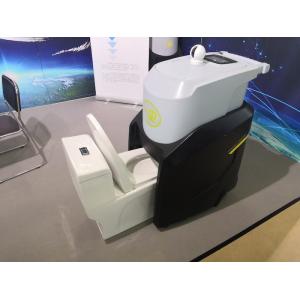 Rotational Rotomoulding Mould Toilet Washing Machine Product