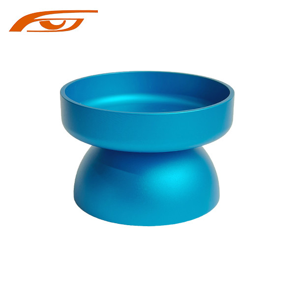 Surface Finished Aluminum CNC Machining Parts Turning Milling Metalworking