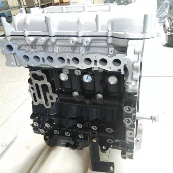 110 KW 4 Cylinder Yunnei D30TCID1 Euro 4 Diesel Engine for Enhanced Fuel Efficiency