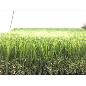21000 Stitches/M² TRIO Diamond 40mm Outdoor Artificial Grass