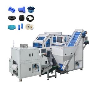 Multifunctional Visual Counting Packing Machine For Wire Seal Rubber