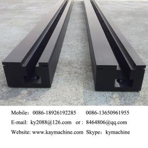 customized plastic parts custom plastic parts nylon slide block Slide Block