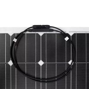 Commercial Panel Solar Bifacial 600W 550W Monocrystalline Photovoltaic Panels