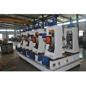Servo Automatic Steel Tube Making Machine for Carbon Steel