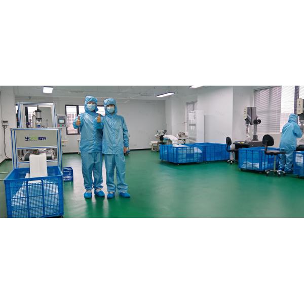 Sanitary Nylon Liquid Filtration Bag 450-500 Mesh Filtration Accuracy for Industrial Filtration Needs