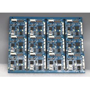 immersion gold 2u" FR4 pcb factory pcb assembly shenzhen printed circuit board