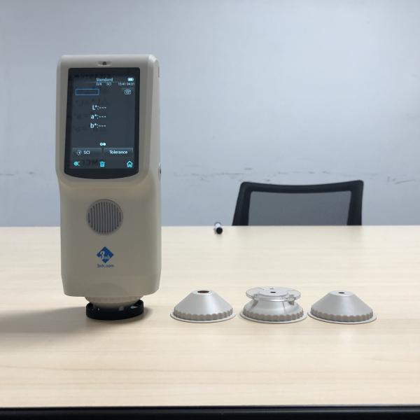 Buy TUV D/8 40mm Sphere Handheld Spectrophotometer 3nh TS7036 at wholesale prices