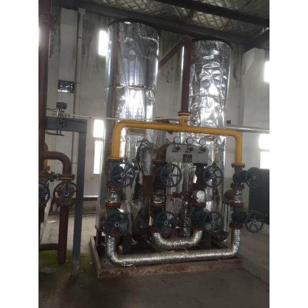 99.6% Liquid 100nm3/h Argon/3000nm3/h Oxygen Plants Air Seperation Plant With Low Energy Consumption
