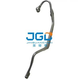 SK250-8 Engine inlet line VH23816E0080 Construction machinery excavator