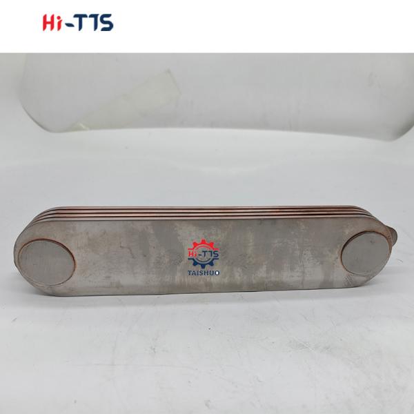 15710-17011 1571017011 Oil Cooler Cover For 1HZ Toyota Coaster Land Cruiser Oil Cooler