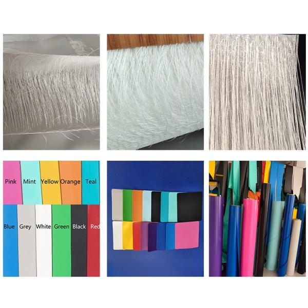 Stainless Steel Stairs 3x2x0.2m Inflatable Jet Ski Dock Pontoon For Boat Parking