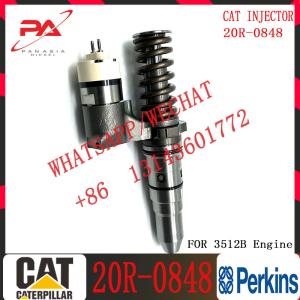 392-0212 392-0220 For C-A-Terpillar injector 3506 3508 3512 3516 3524 Engine 392