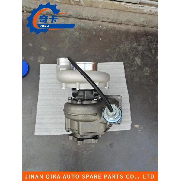 HX55W Truck Engine Supercharger Pressurizer Parts Of Truck Engine 1118100 074A 0000