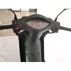 Motorcycle with good condition moped scooter 110cc gas
