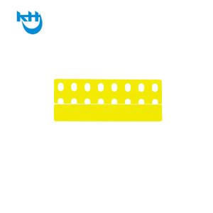 Customization Yellow SMT Joint Tape Superior Adhesion High Efficiency