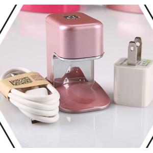 Mini Nail LED lamp Power with USB