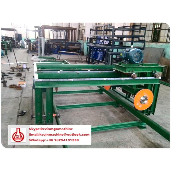 Buy Building Partition Wall Panel Making Machine , Steel Wall Panel Equipment at wholesale prices
