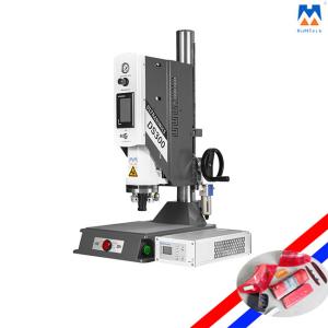 Quality 15kHz Ultrasonic Welding Machine Ultrasonic Welder for Plastics KM-DS300-1526 for sale