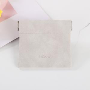 Manufacturers Supply Shrapnel Bag Earphone Jewelry Storage Bag Coin Purse