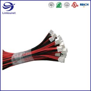 Automobile Instrument Wire Harness with Microclasp 51353 Female 2.0mm Connector