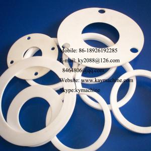 foaming EPTFE or expanded Teflon SEAL AND GASKETS foaming EPTFE or expanded