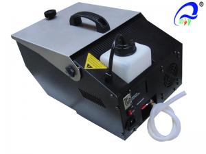 China 15KG Terra Low Lying Stage Fog Machine 1200 Watt Clubs Dry Ice Smoke Machine on sale