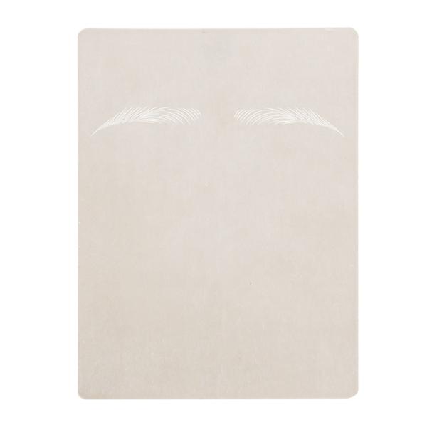 49.2G Inkless Blank Permanent Makeup Practice Skin For Eyeliner