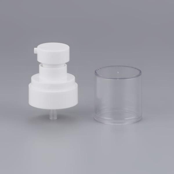 Buy 2.0cc Non Spill Cosmetic Lotion Pump Strong Carton Packing at wholesale prices