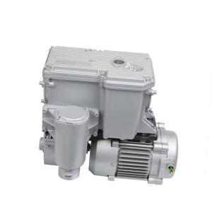 China NPT2 Electric Fuel Pump With Strainer Diesel Fuel Engine Parts on sale