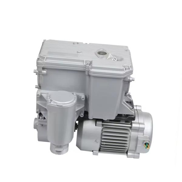 Buy NPT2 Enhanced Electric Fuel Pump Strainer Diesel Engine Fuel Pump at wholesale prices