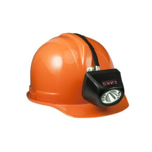 Led Rechargeable Underground Mines Safety Cordless Mining Cap Lamps Digital