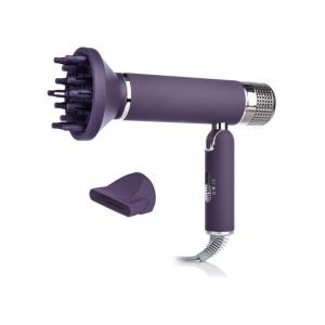 Foldable Handle High Speed Hair Dryer 1600W With CE Certification